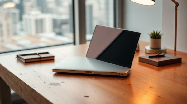 Guide complet pour acheter un MacBook d'occasion sereinement
