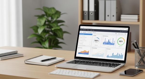 Quel est le logiciel de gestion d'entreprise idéal pour booster votre activité ?