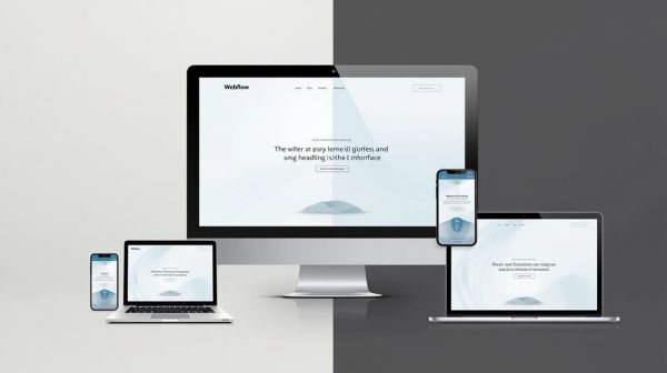 Webflow ou Joomla : quel CMS va faire croître votre projet ?