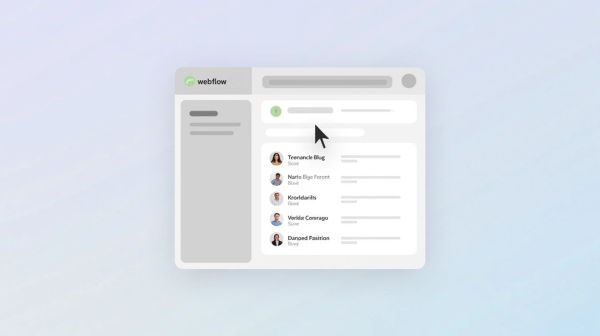 Webflow ou Joomla : quel CMS va faire croître votre projet ?